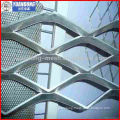 aluminum expanded metal mesh/expanded wire mesh